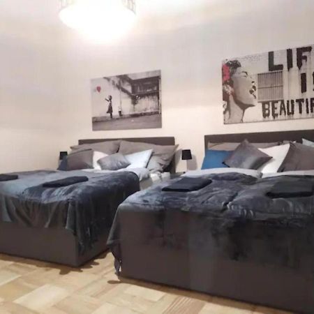 Designer Apartment, 5 Min To City Center ウィーン エクステリア 写真