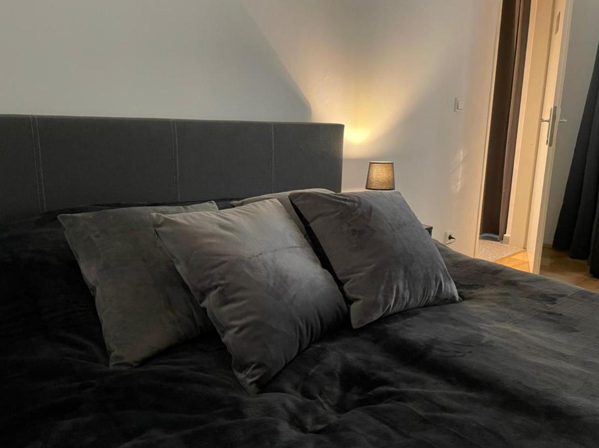 Designer Apartment, 5 Min To City Center ウィーン エクステリア 写真