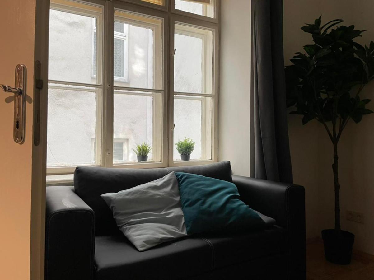 Designer Apartment, 5 Min To City Center ウィーン エクステリア 写真