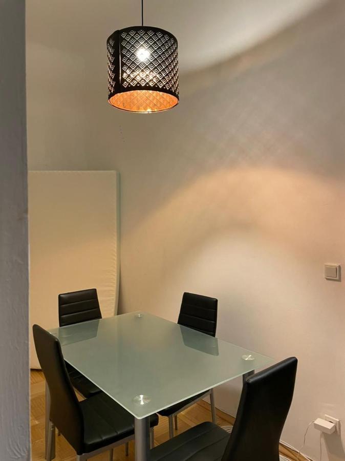 Designer Apartment, 5 Min To City Center ウィーン エクステリア 写真