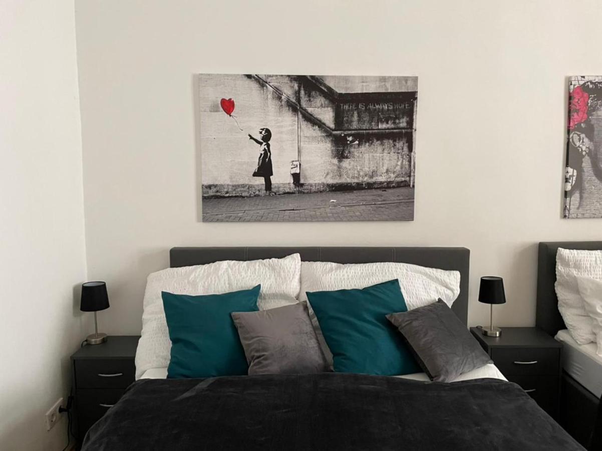 Designer Apartment, 5 Min To City Center ウィーン エクステリア 写真