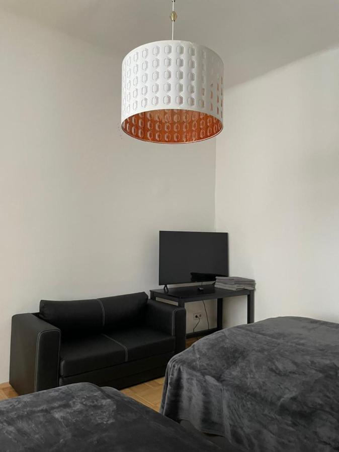 Designer Apartment, 5 Min To City Center ウィーン エクステリア 写真
