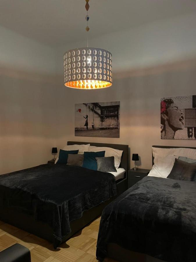 Designer Apartment, 5 Min To City Center ウィーン エクステリア 写真
