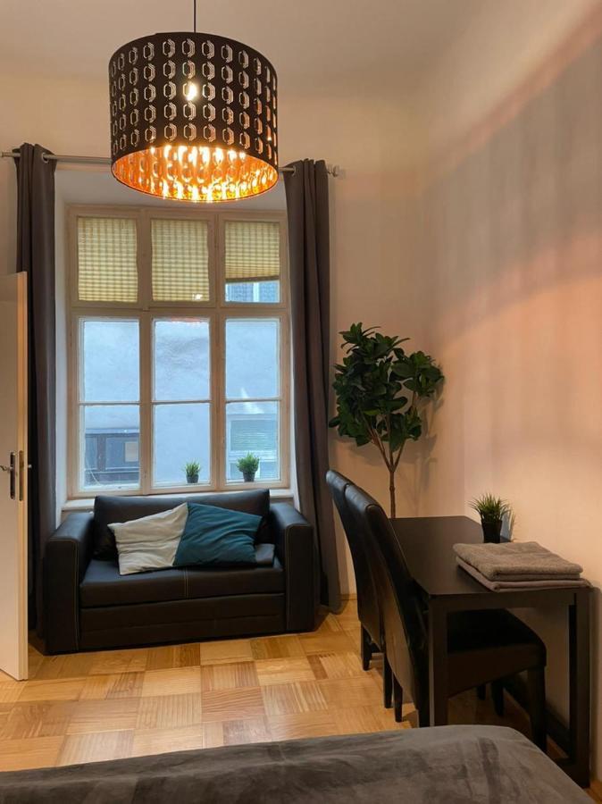 Designer Apartment, 5 Min To City Center ウィーン エクステリア 写真
