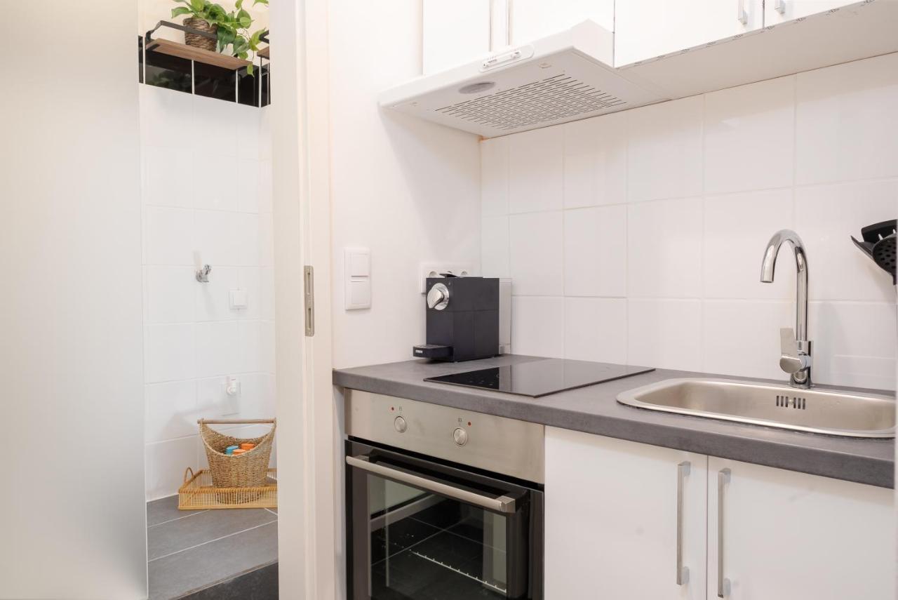 Designer Apartment, 5 Min To City Center ウィーン エクステリア 写真