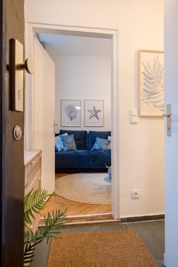 Designer Apartment, 5 Min To City Center ウィーン エクステリア 写真