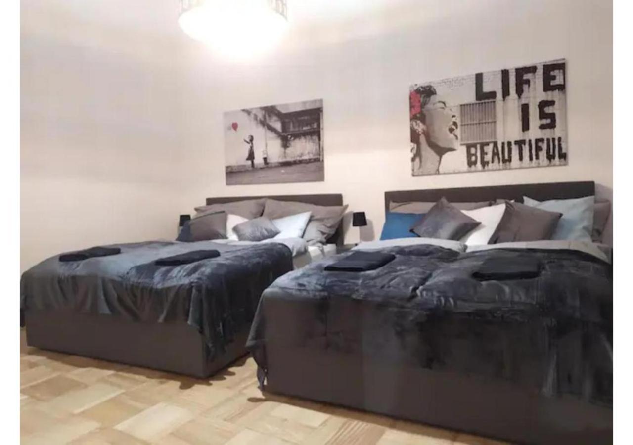 Designer Apartment, 5 Min To City Center ウィーン エクステリア 写真