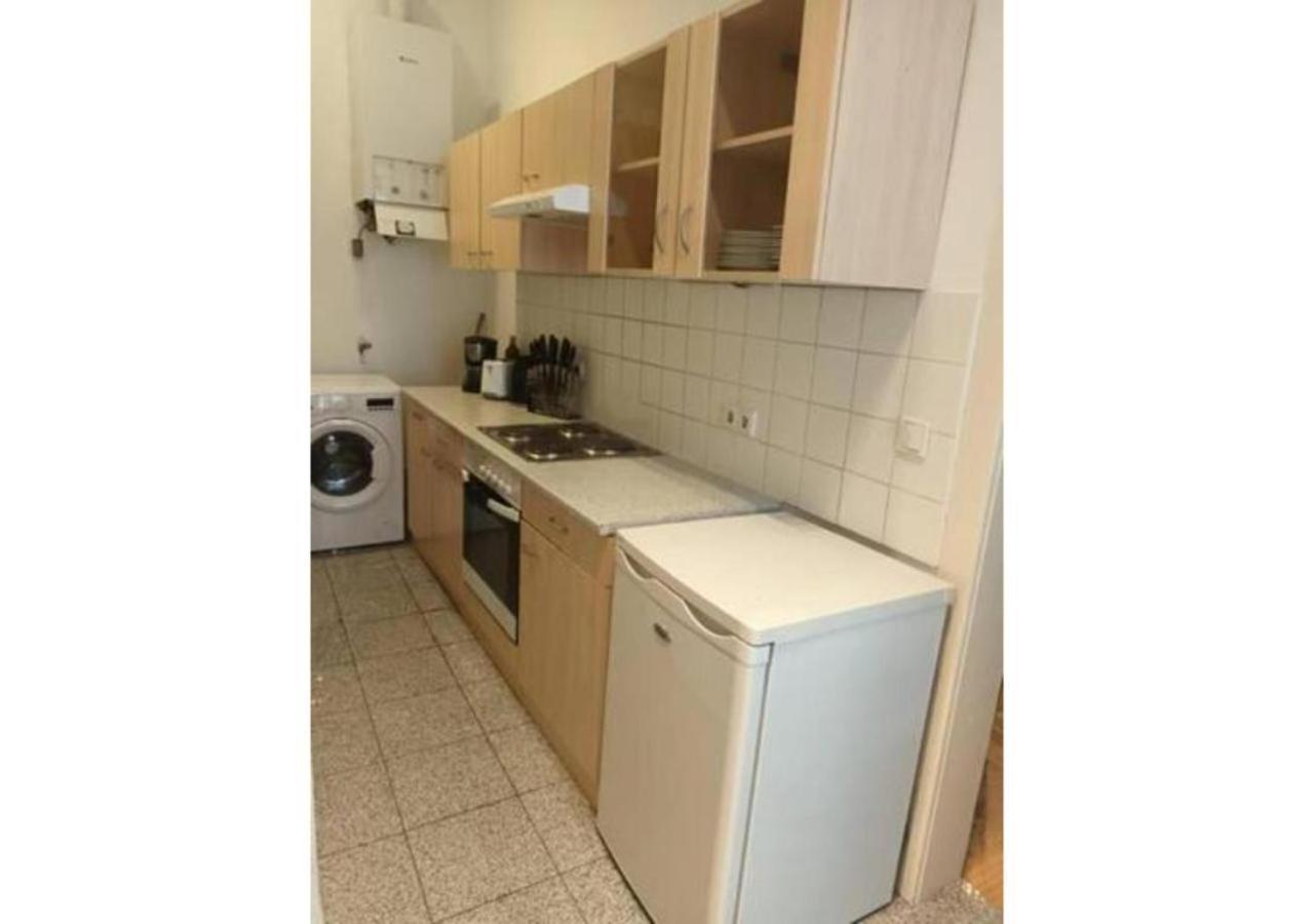 Designer Apartment, 5 Min To City Center ウィーン エクステリア 写真